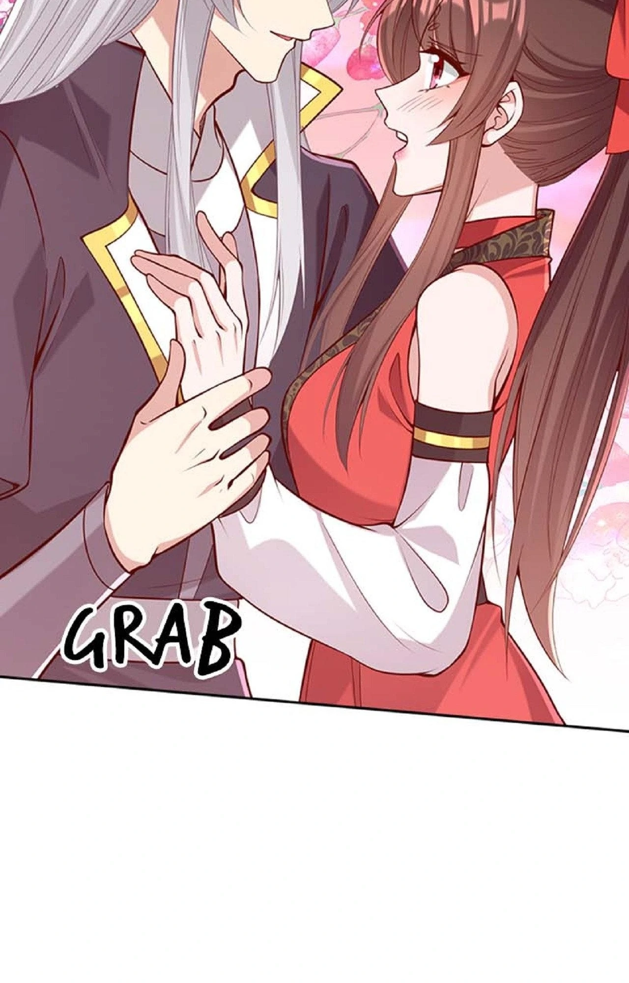 Read Return for Revenge chapter 317 image 13 on Lezhin
