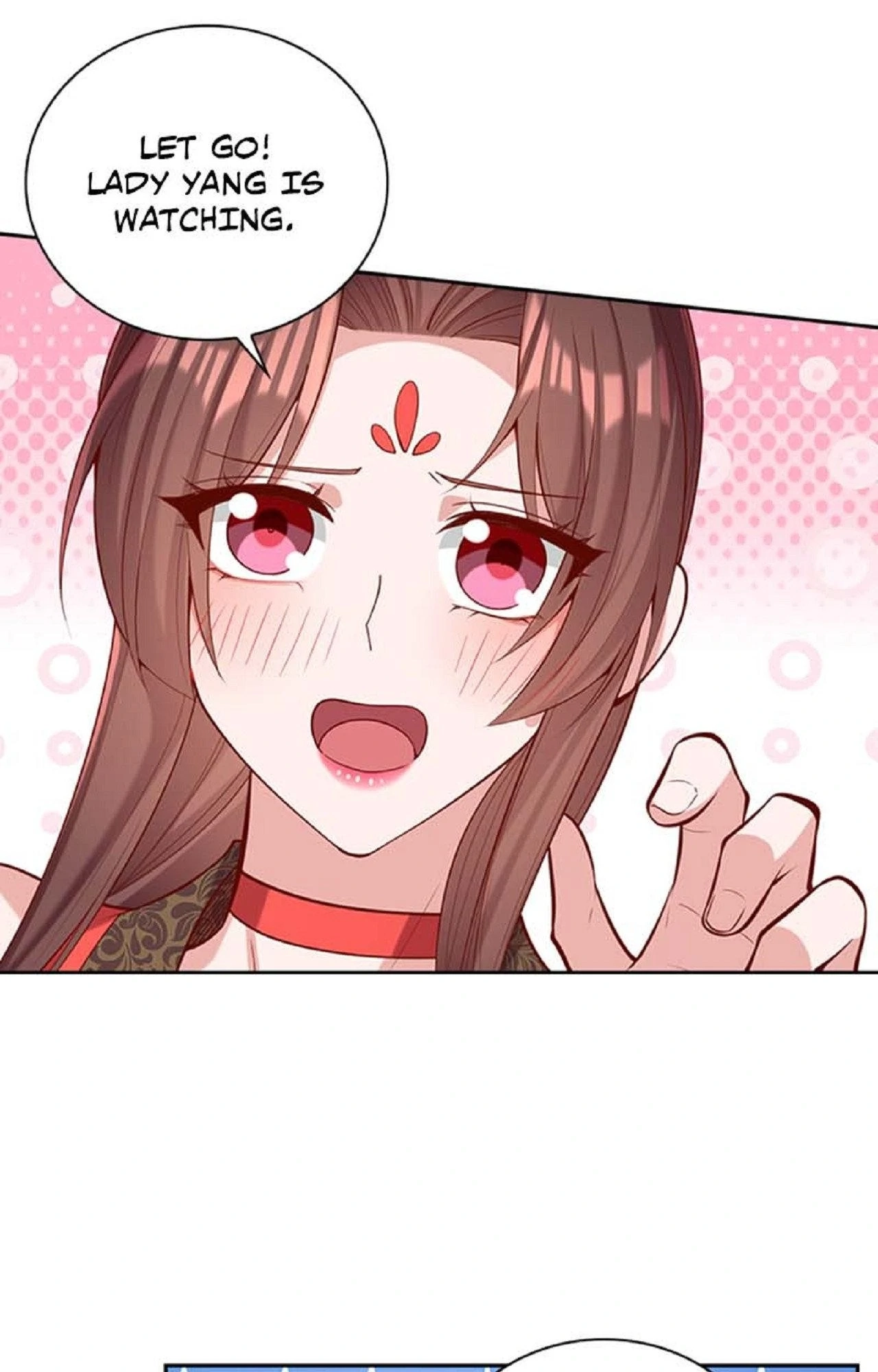 Read Return for Revenge chapter 317 image 14 on Lezhin