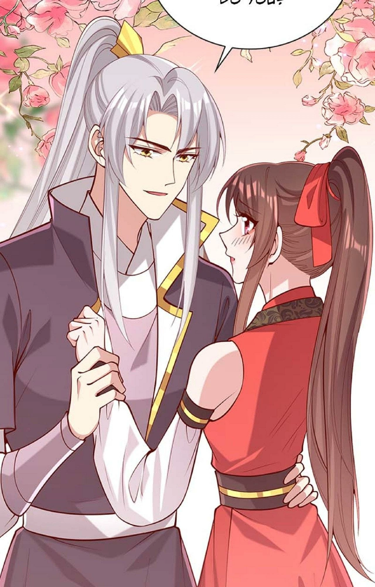 Read Return for Revenge chapter 317 image 17 on Lezhin