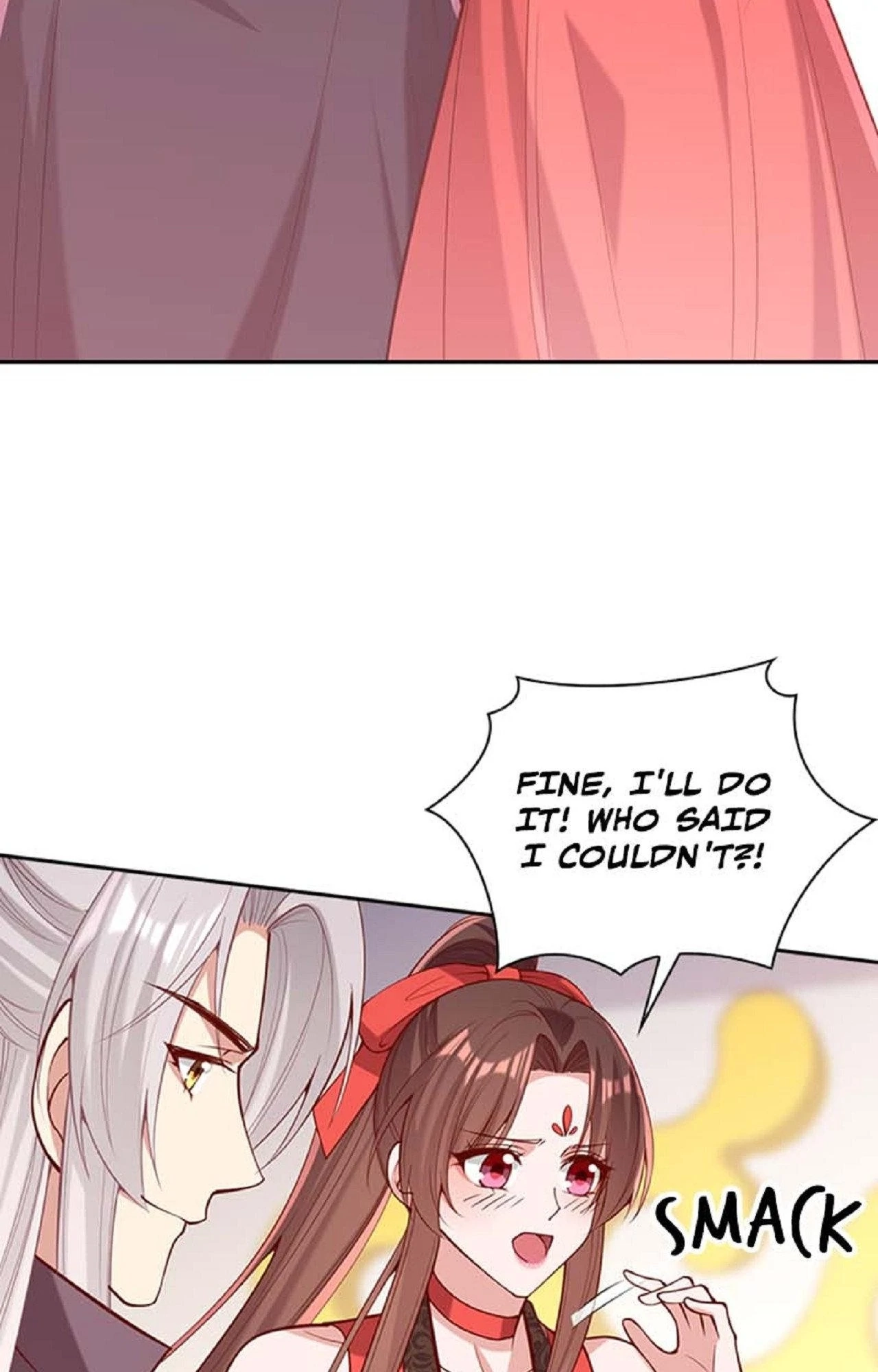 Read Return for Revenge chapter 317 image 18 on Lezhin
