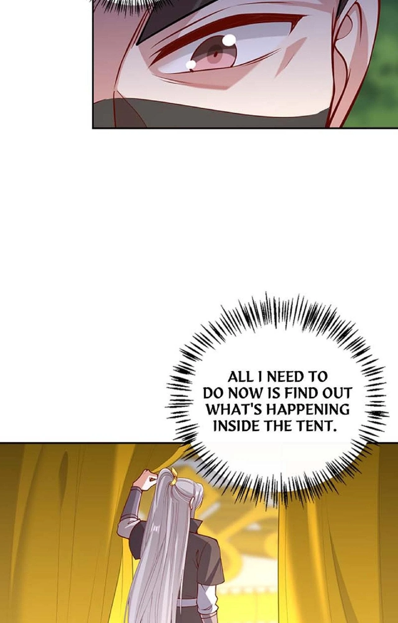 Read Return for Revenge chapter 317 image 2 on Lezhin