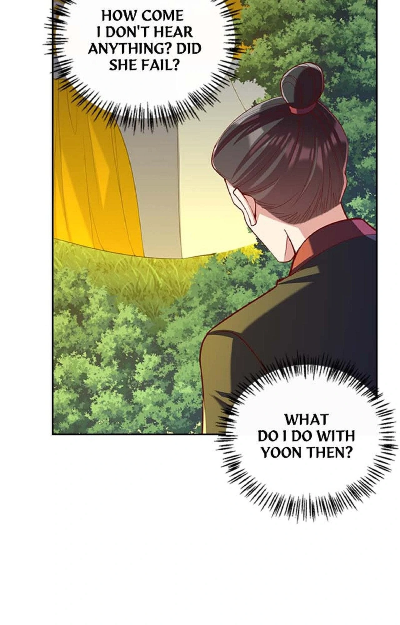 Read Return for Revenge chapter 317 image 21 on Lezhin