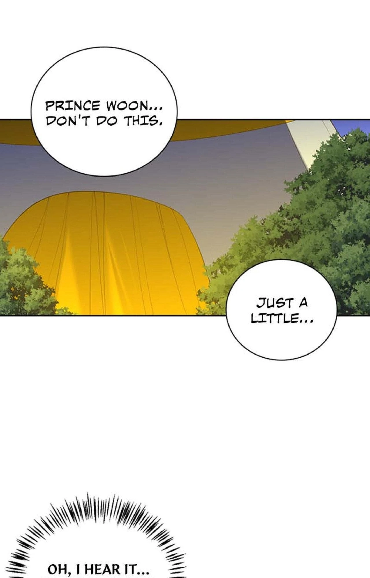 Read Return for Revenge chapter 317 image 22 on Lezhin