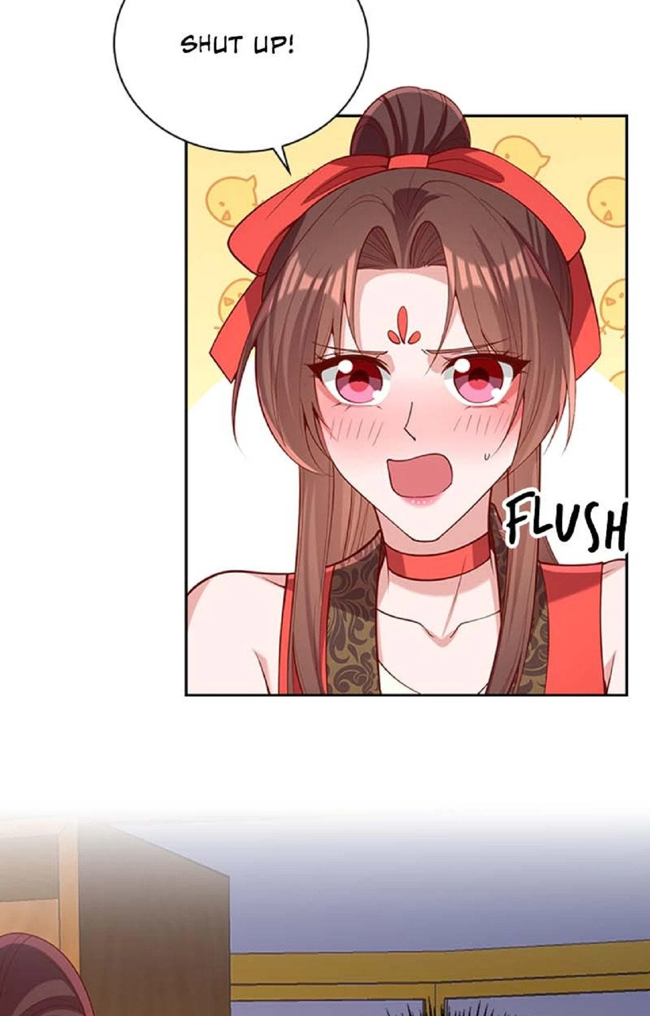 Read Return for Revenge chapter 317 image 25 on Lezhin
