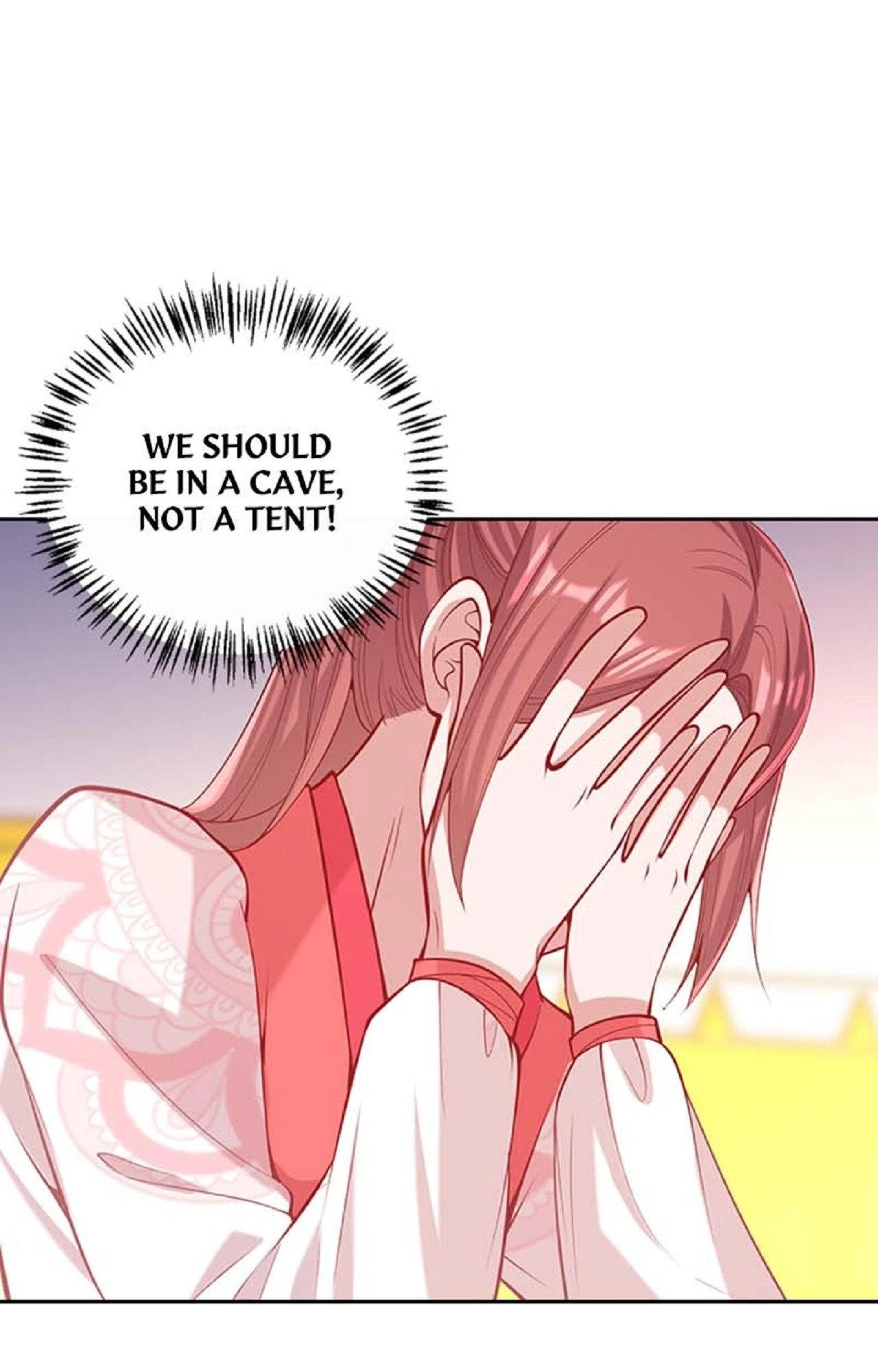 Read Return for Revenge chapter 317 image 27 on Lezhin