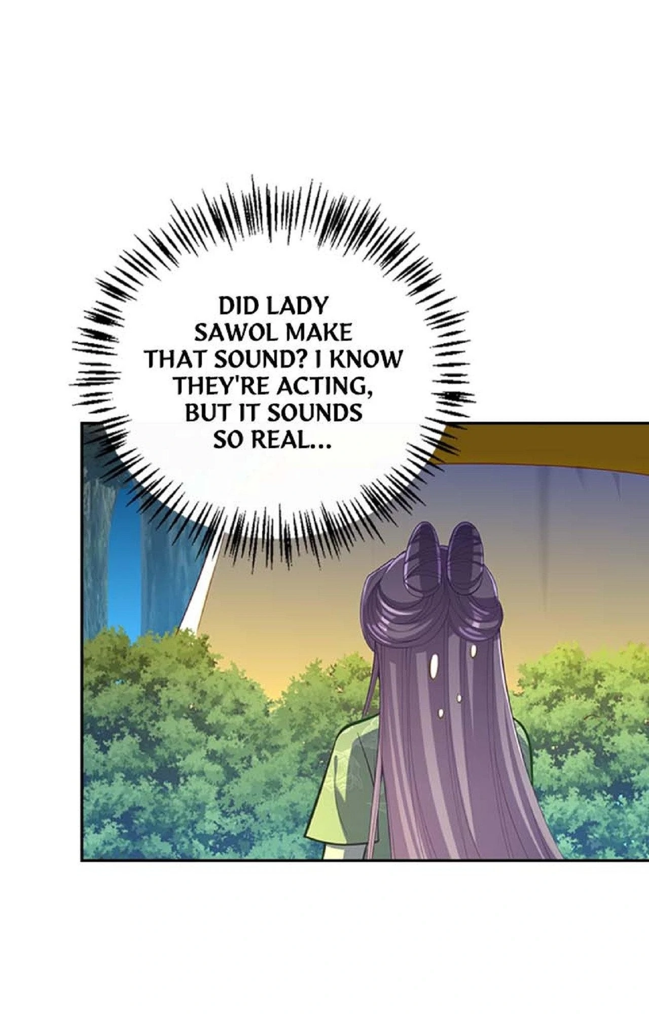 Read Return for Revenge chapter 317 image 28 on Lezhin