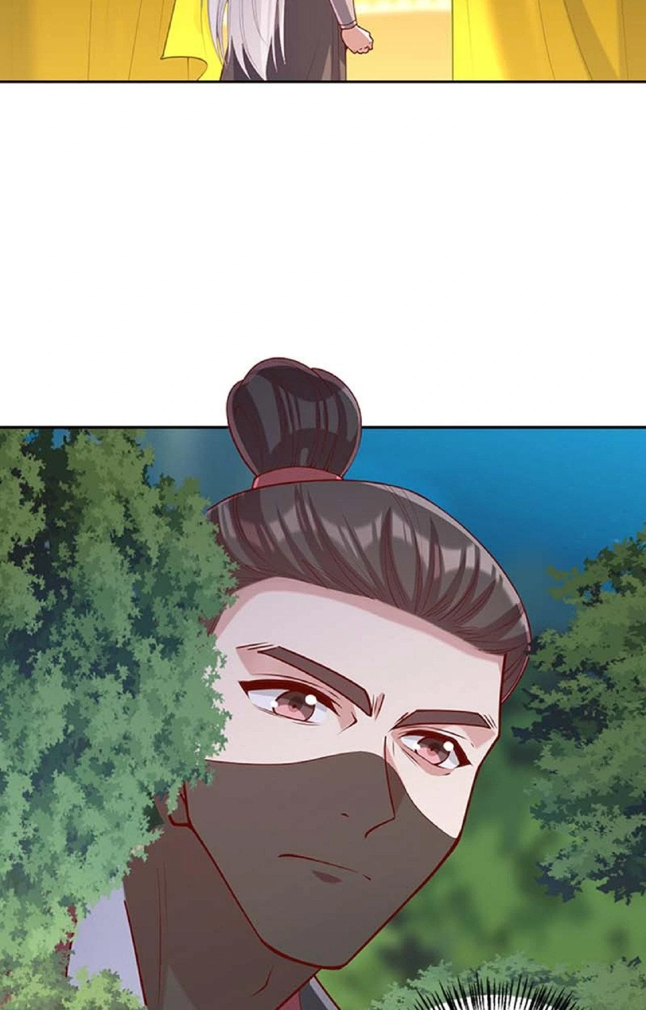 Read Return for Revenge chapter 317 image 3 on Lezhin