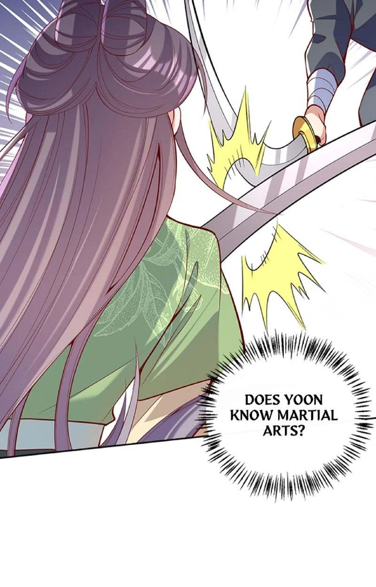 Read Return for Revenge chapter 317 image 33 on Lezhin