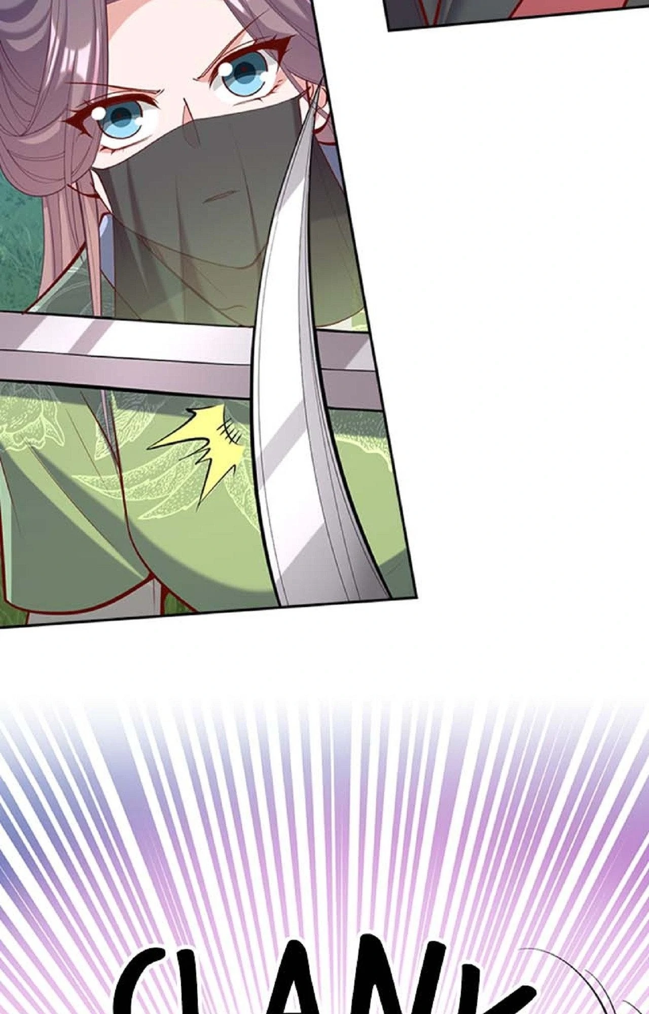 Read Return for Revenge chapter 317 image 35 on Lezhin