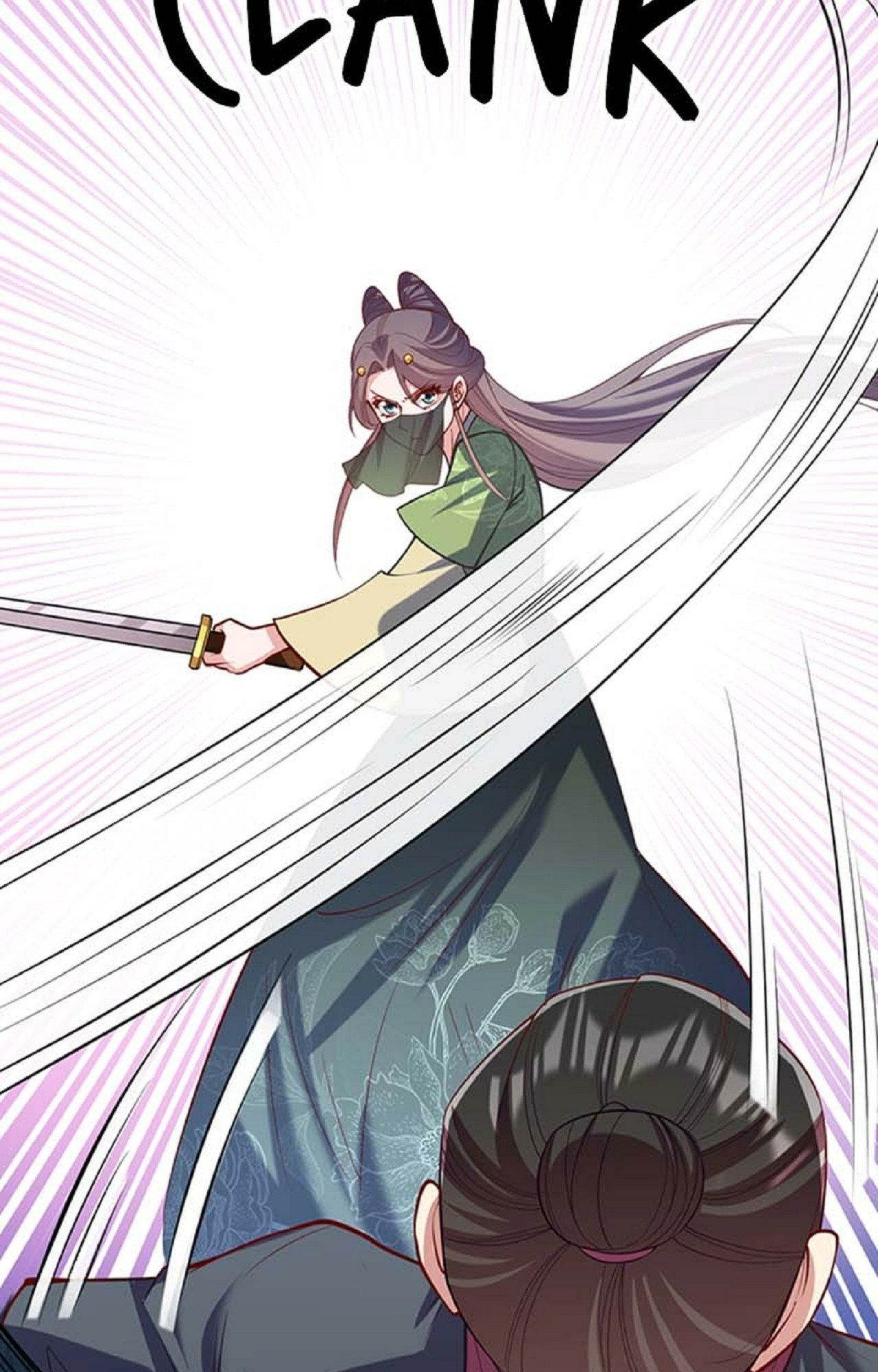 Read Return for Revenge chapter 317 image 36 on Lezhin