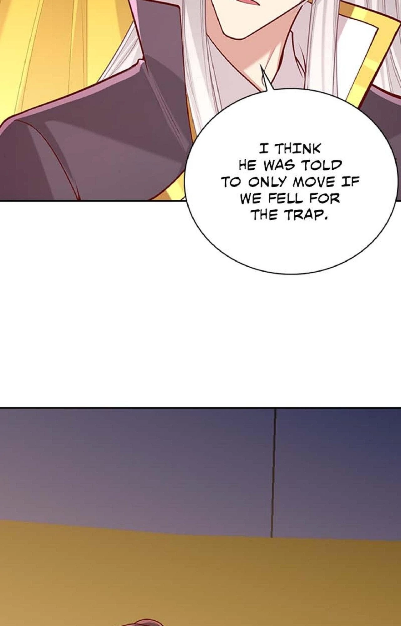 Read Return for Revenge chapter 317 image 7 on Lezhin