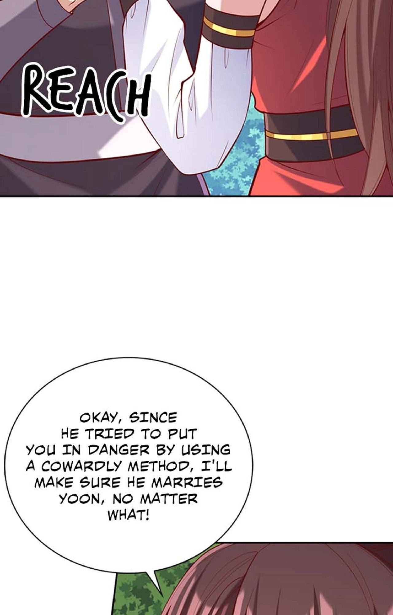 Read Return for Revenge chapter 318 image 12 on Lezhin