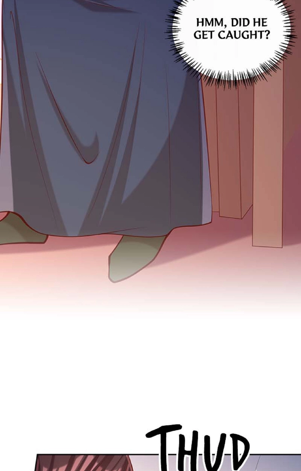 Read Return for Revenge chapter 318 image 17 on Lezhin