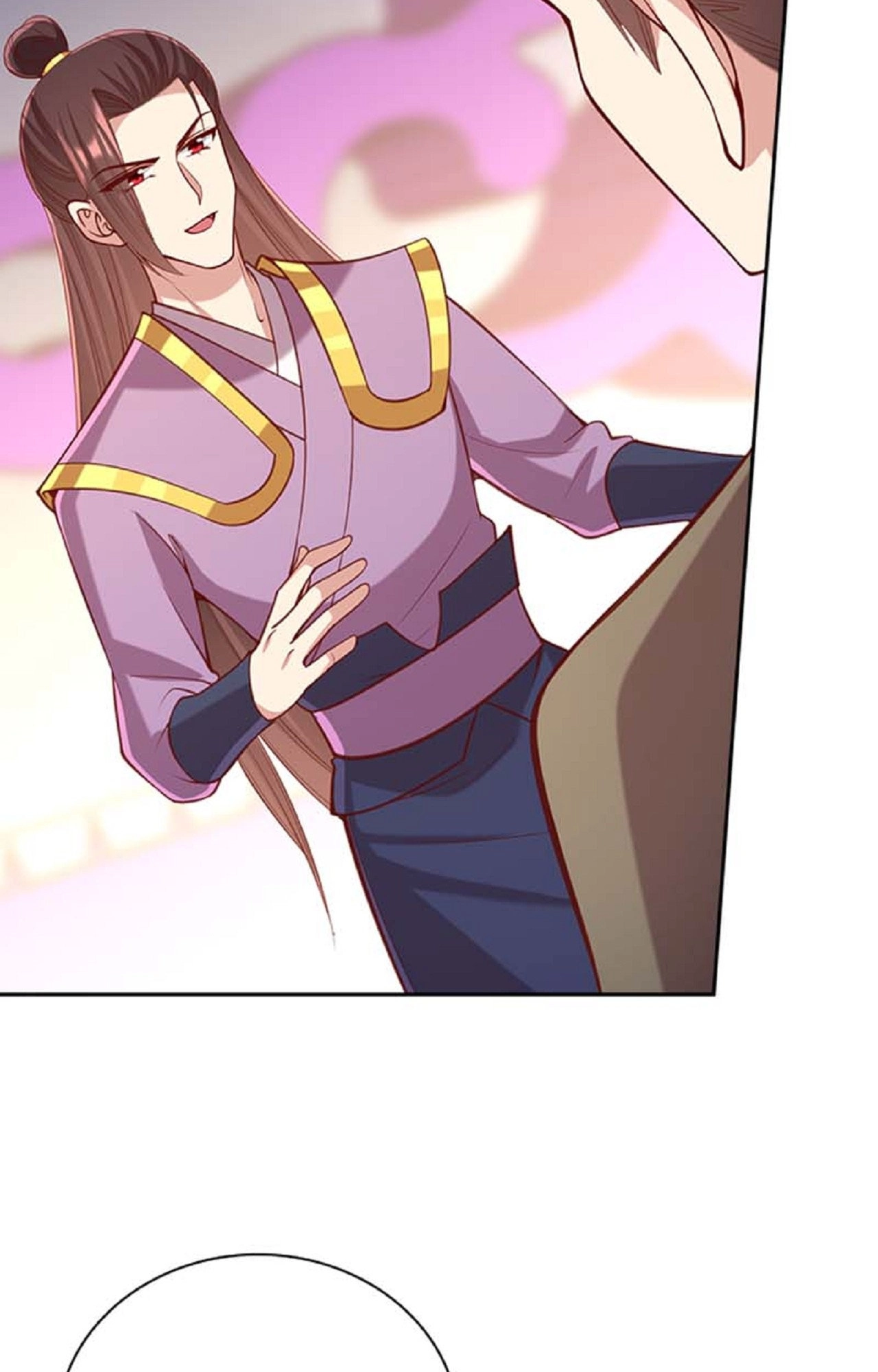 Read Return for Revenge chapter 318 image 19 on Lezhin