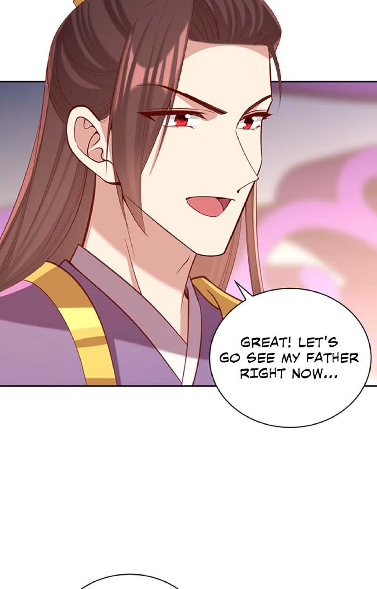 Read Return for Revenge chapter 318 image 21 on Lezhin