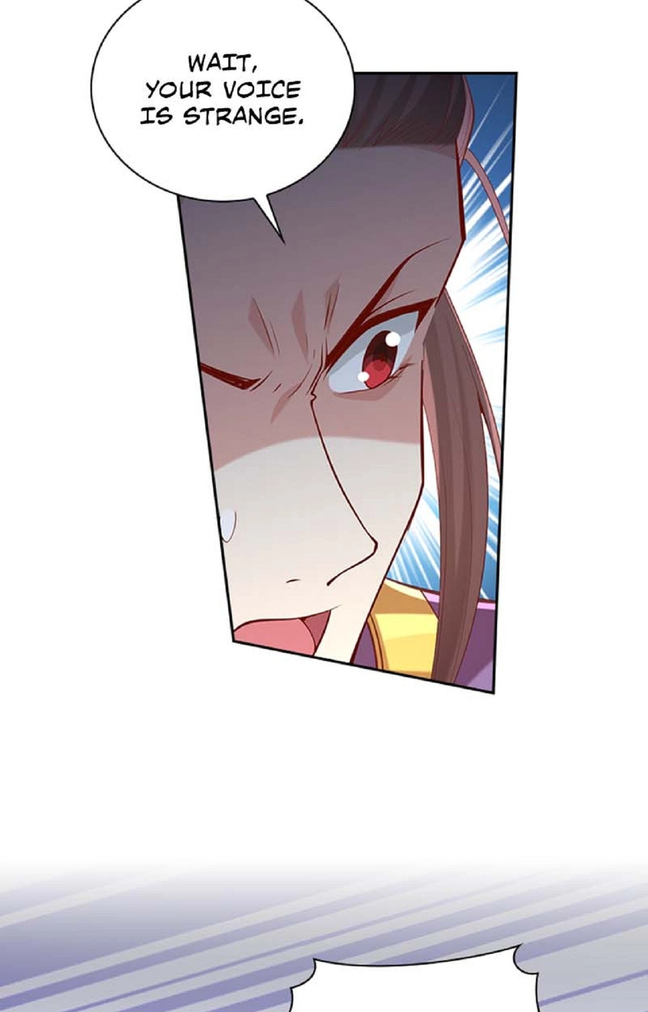 Read Return for Revenge chapter 318 image 22 on Lezhin