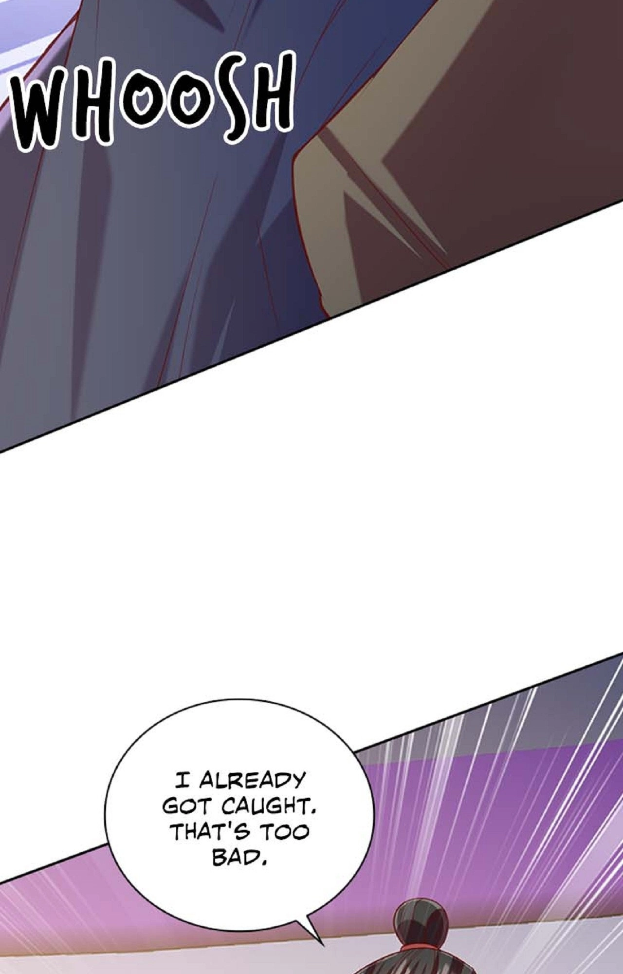 Read Return for Revenge chapter 318 image 24 on Lezhin