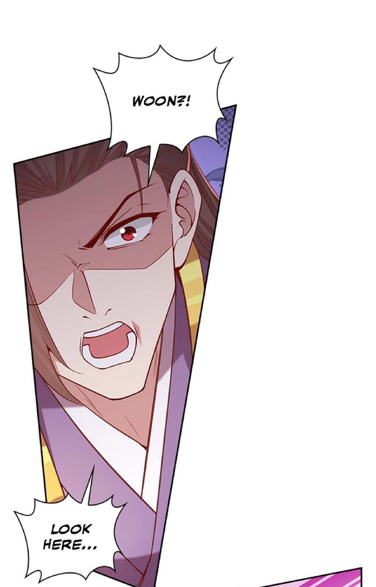 Read Return for Revenge chapter 318 image 26 on Lezhin