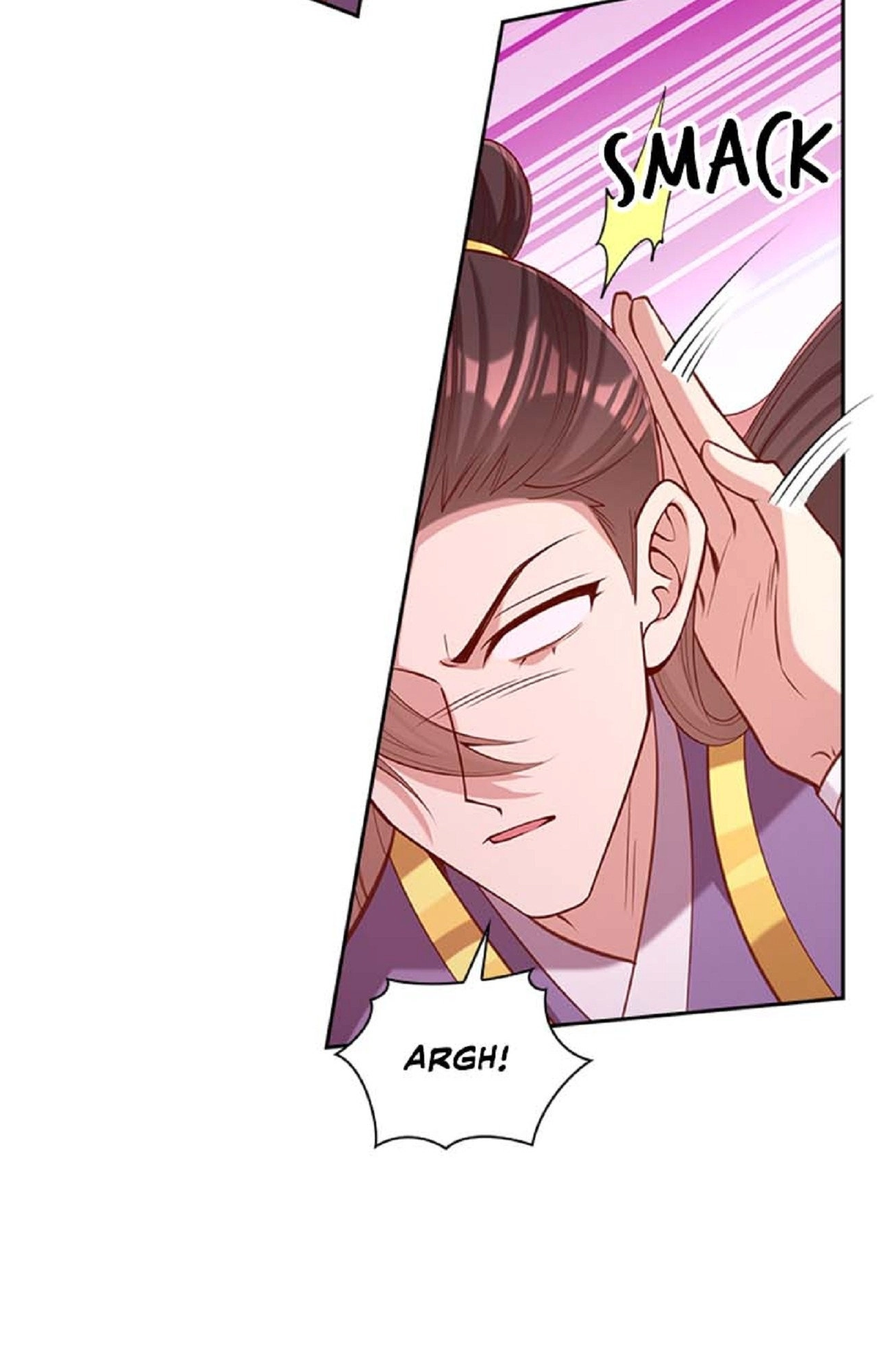Read Return for Revenge chapter 318 image 27 on Lezhin