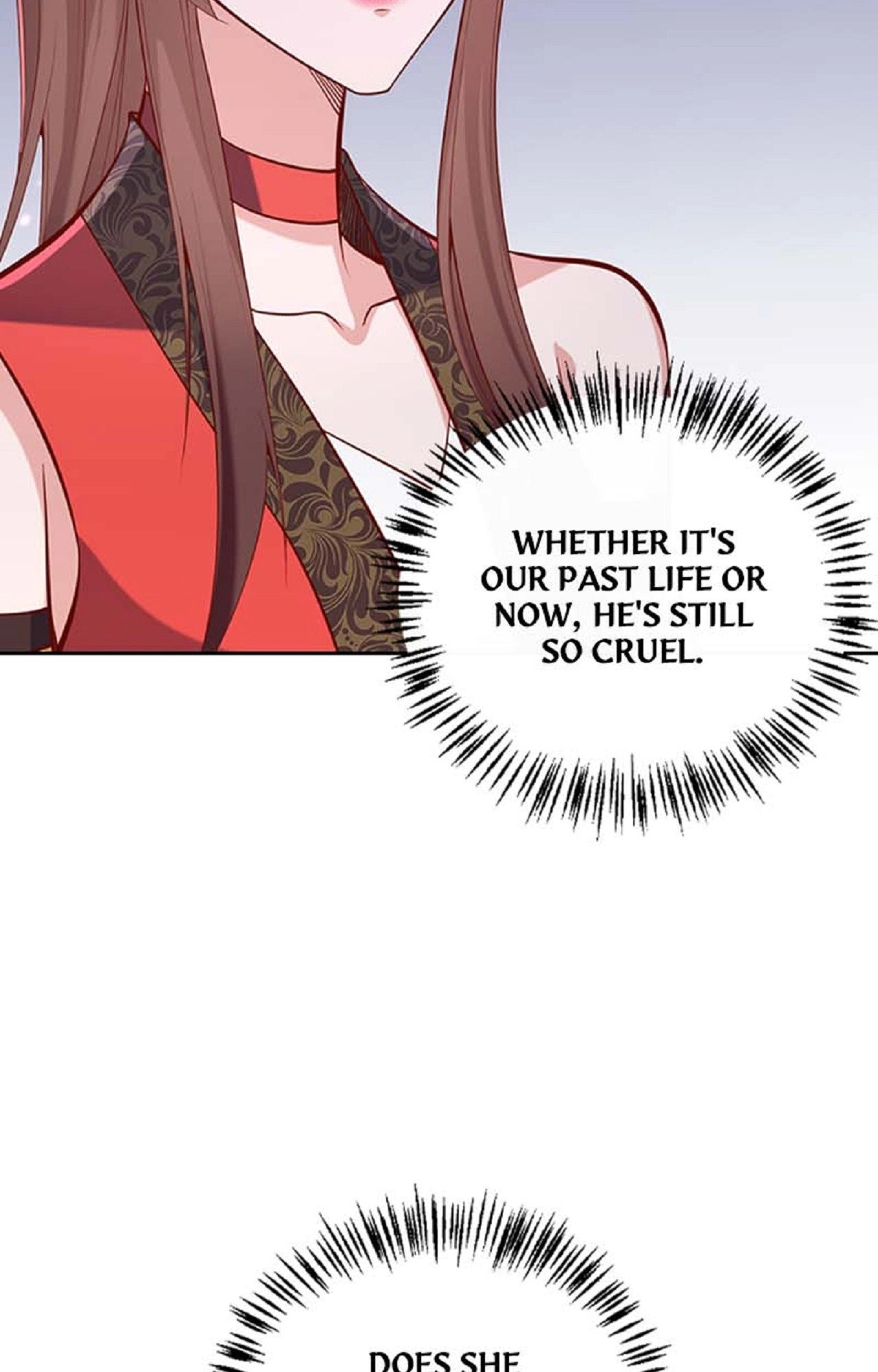 Read Return for Revenge chapter 318 image 9 on Lezhin