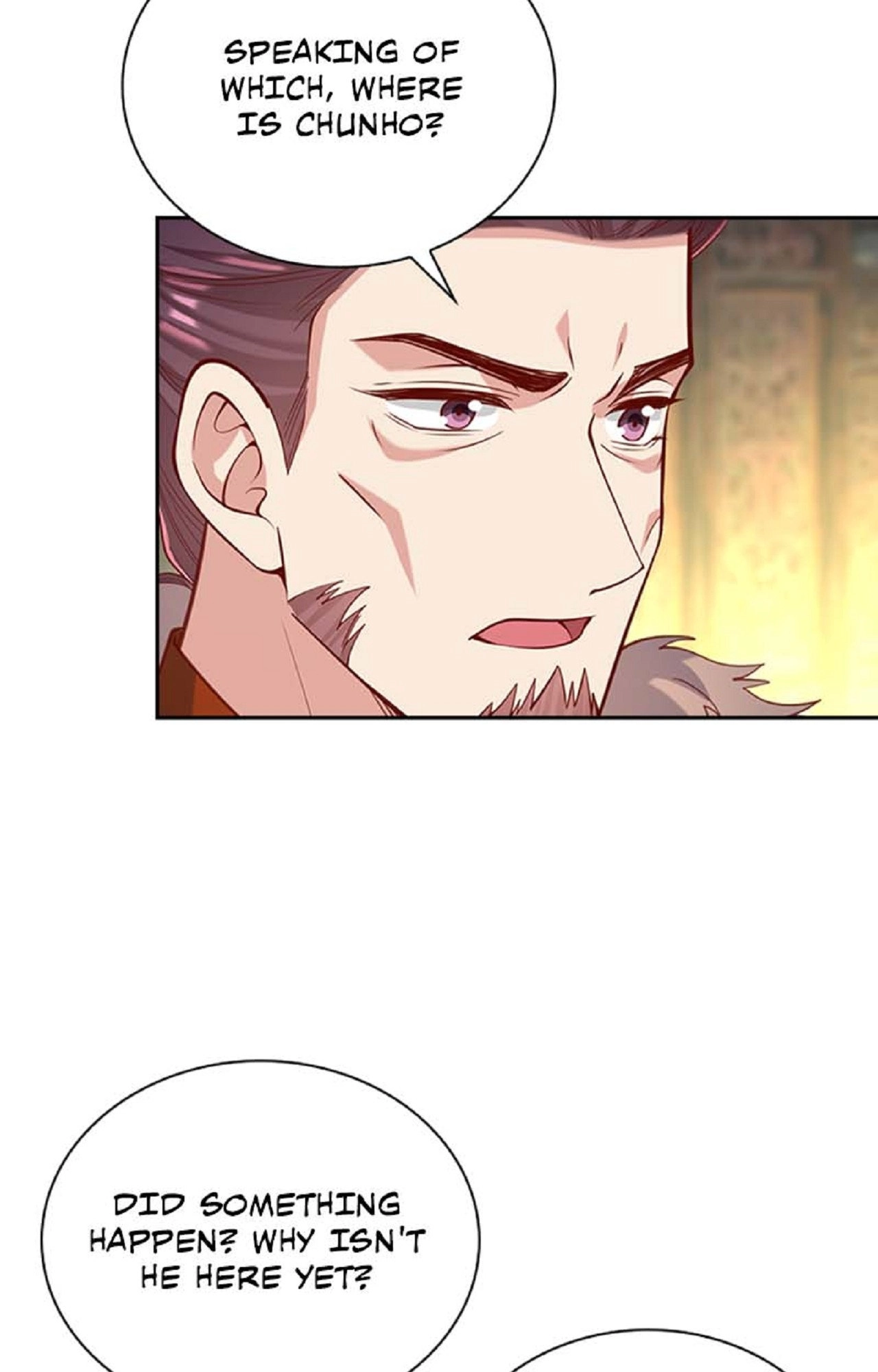 Read Return for Revenge chapter 319 image 12 on Lezhin