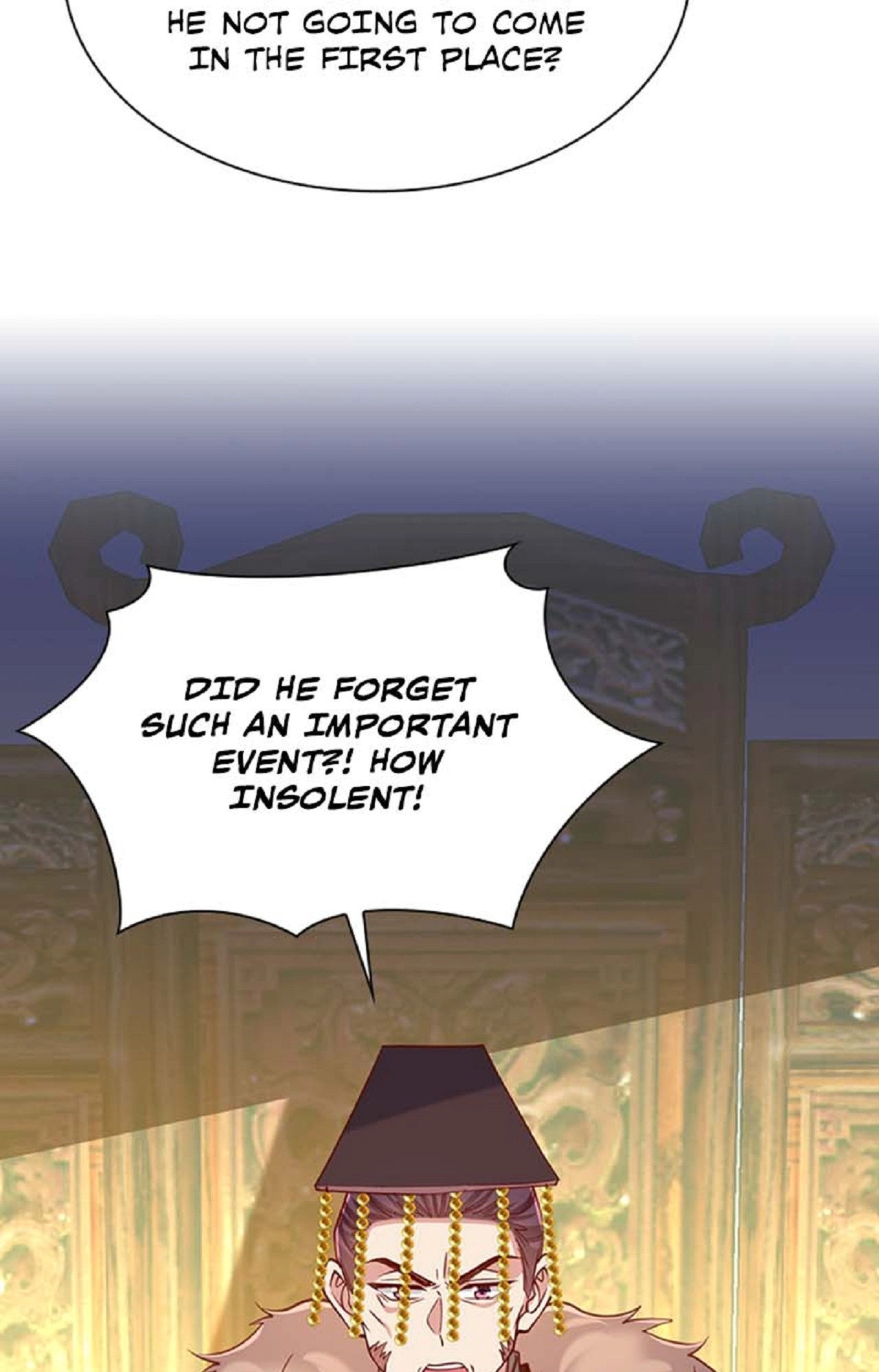 Read Return for Revenge chapter 319 image 14 on Lezhin