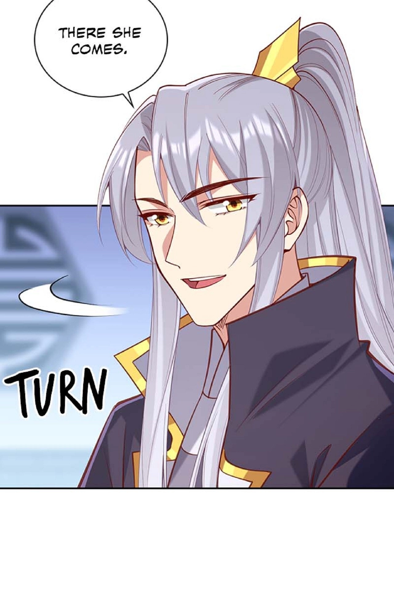 Read Return for Revenge chapter 319 image 18 on Lezhin