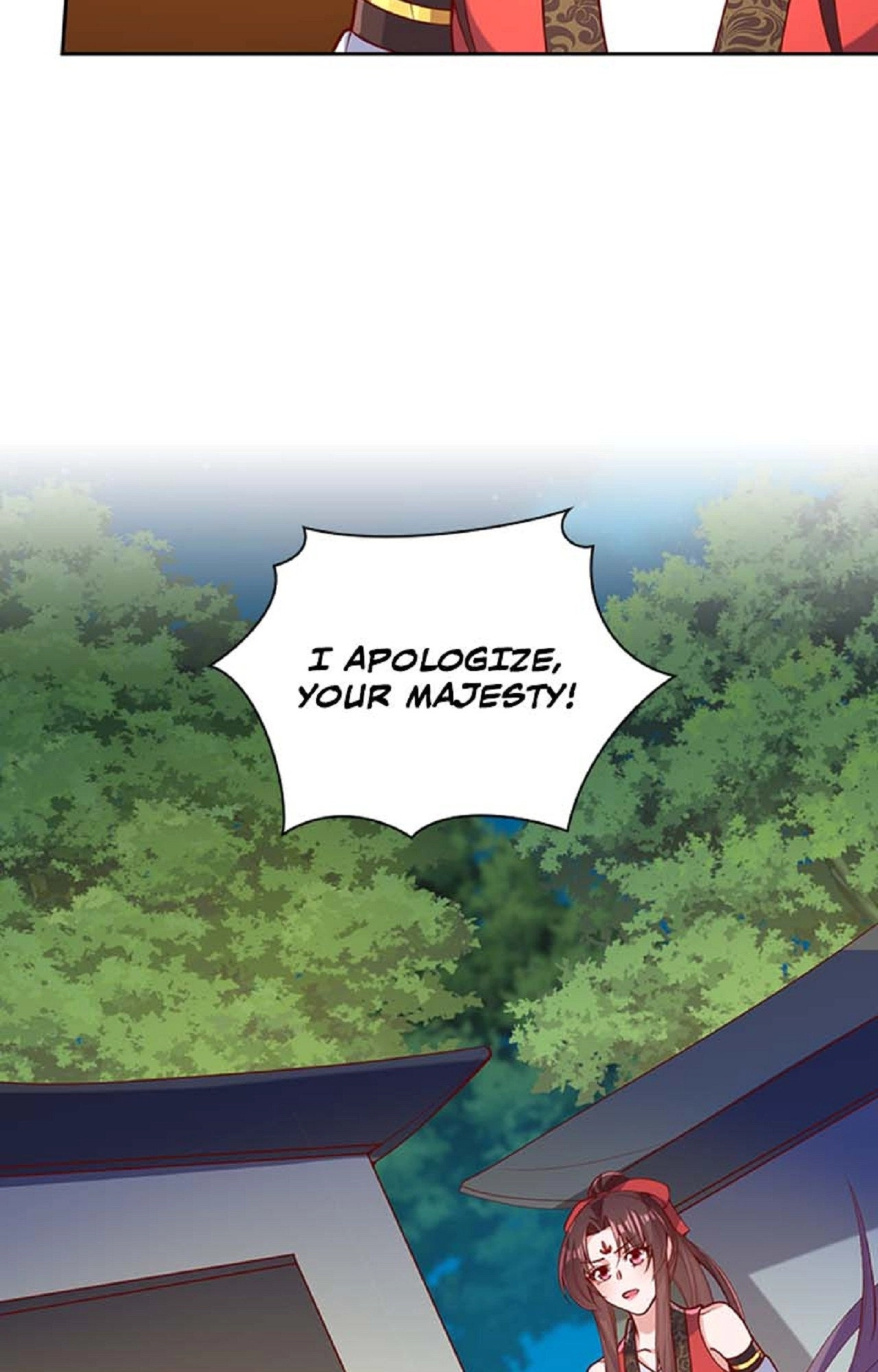 Read Return for Revenge chapter 319 image 22 on Lezhin