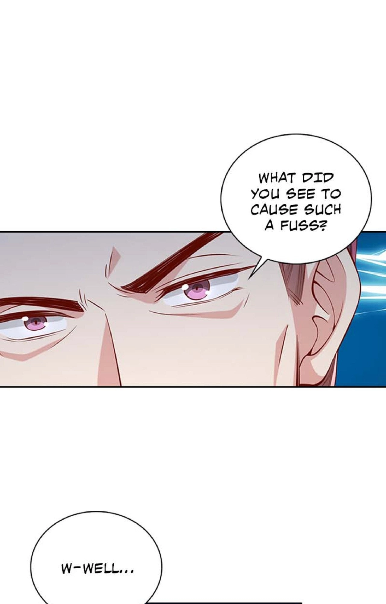 Read Return for Revenge chapter 319 image 24 on Lezhin