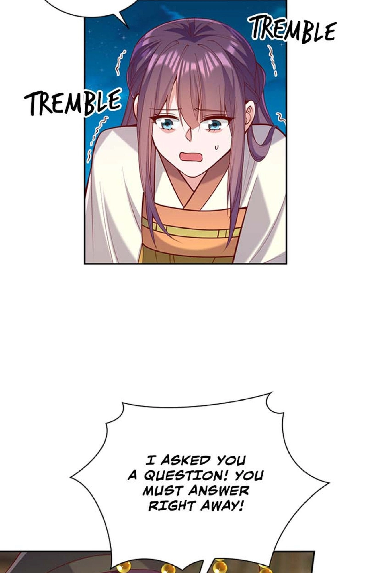 Read Return for Revenge chapter 319 image 25 on Lezhin