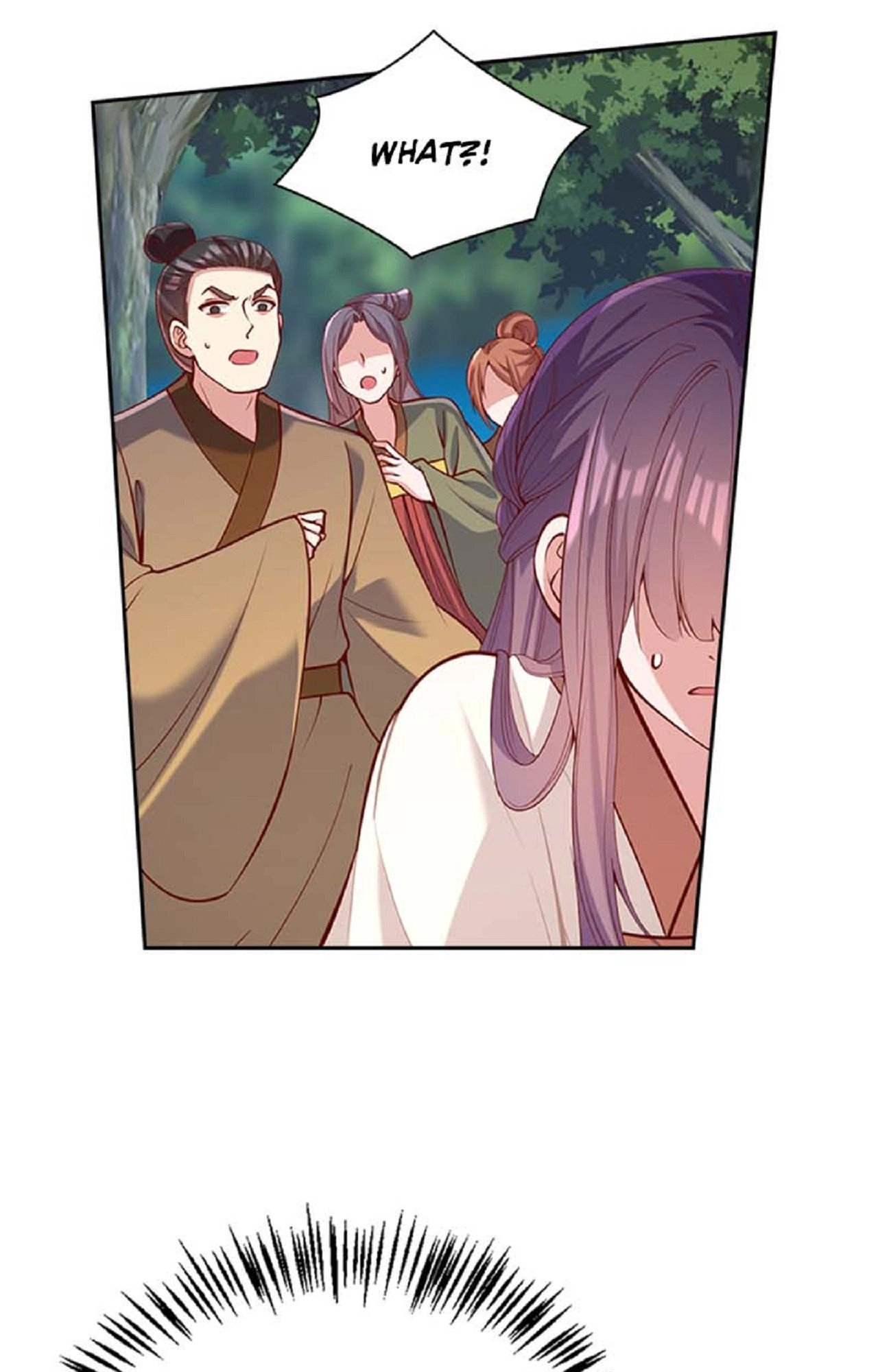Read Return for Revenge chapter 319 image 29 on Lezhin