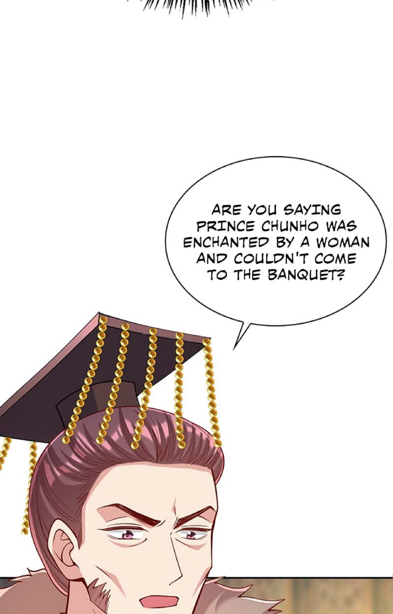 Read Return for Revenge chapter 319 image 31 on Lezhin