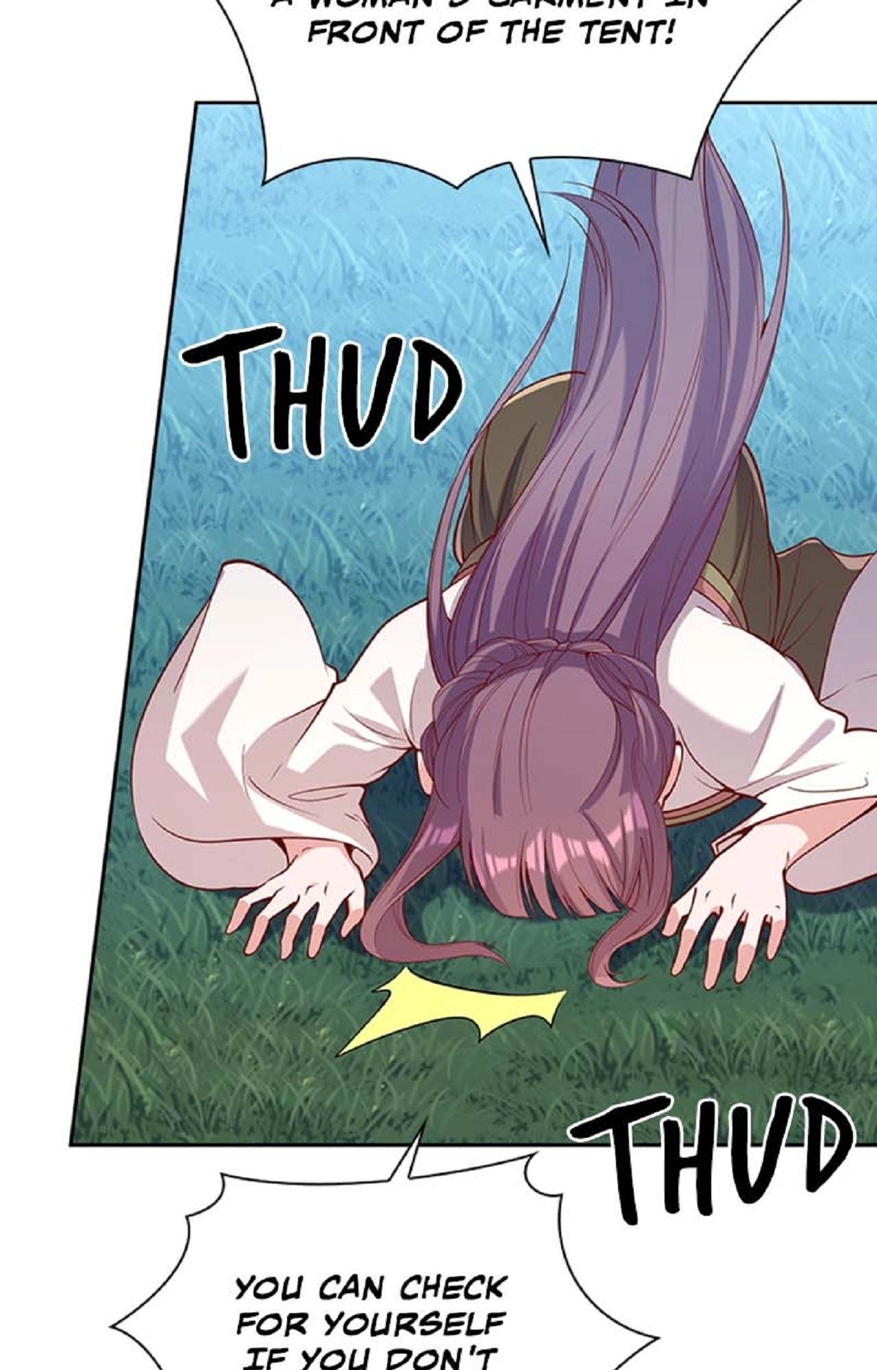 Read Return for Revenge chapter 319 image 33 on Lezhin