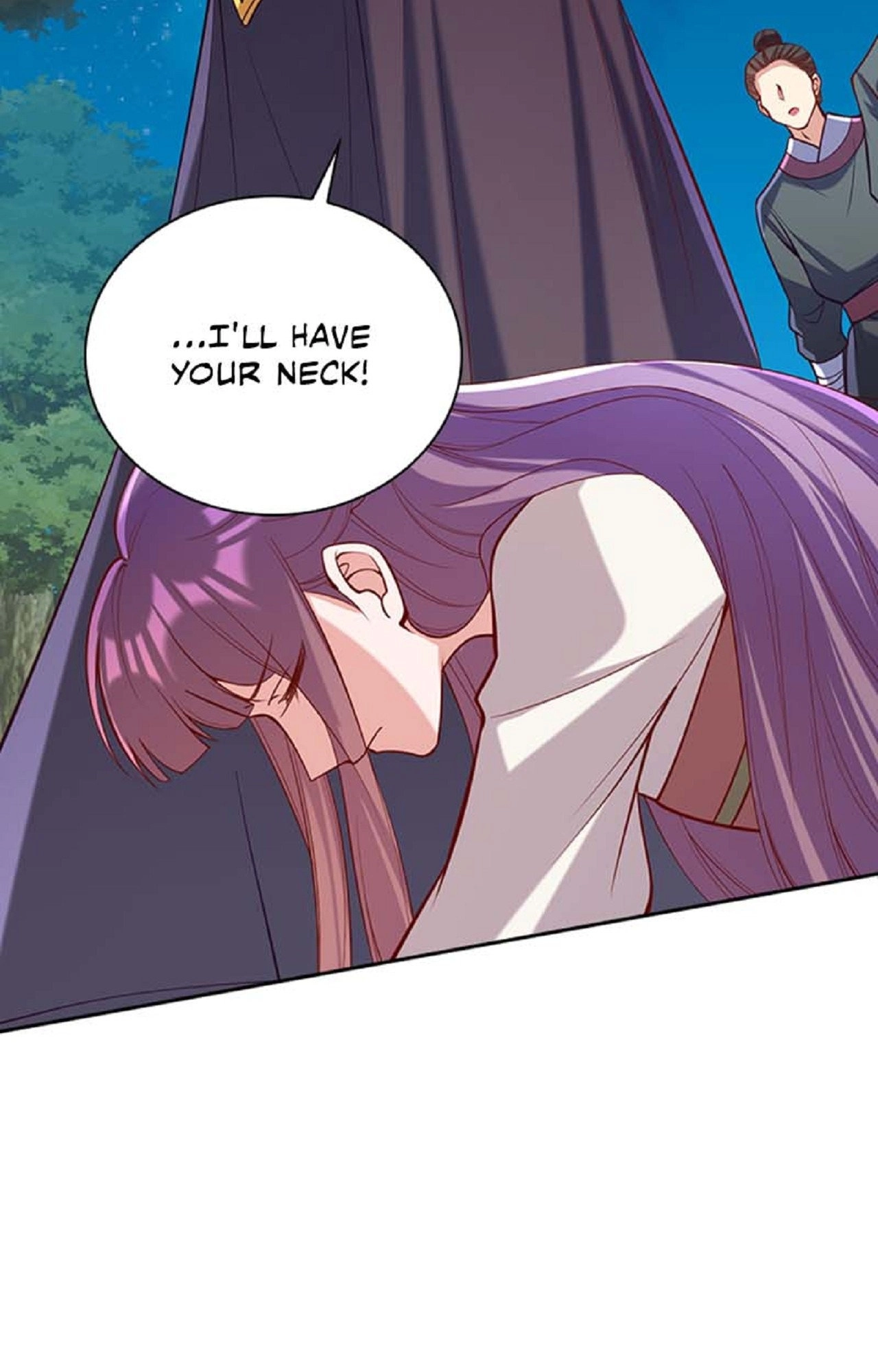 Read Return for Revenge chapter 319 image 35 on Lezhin