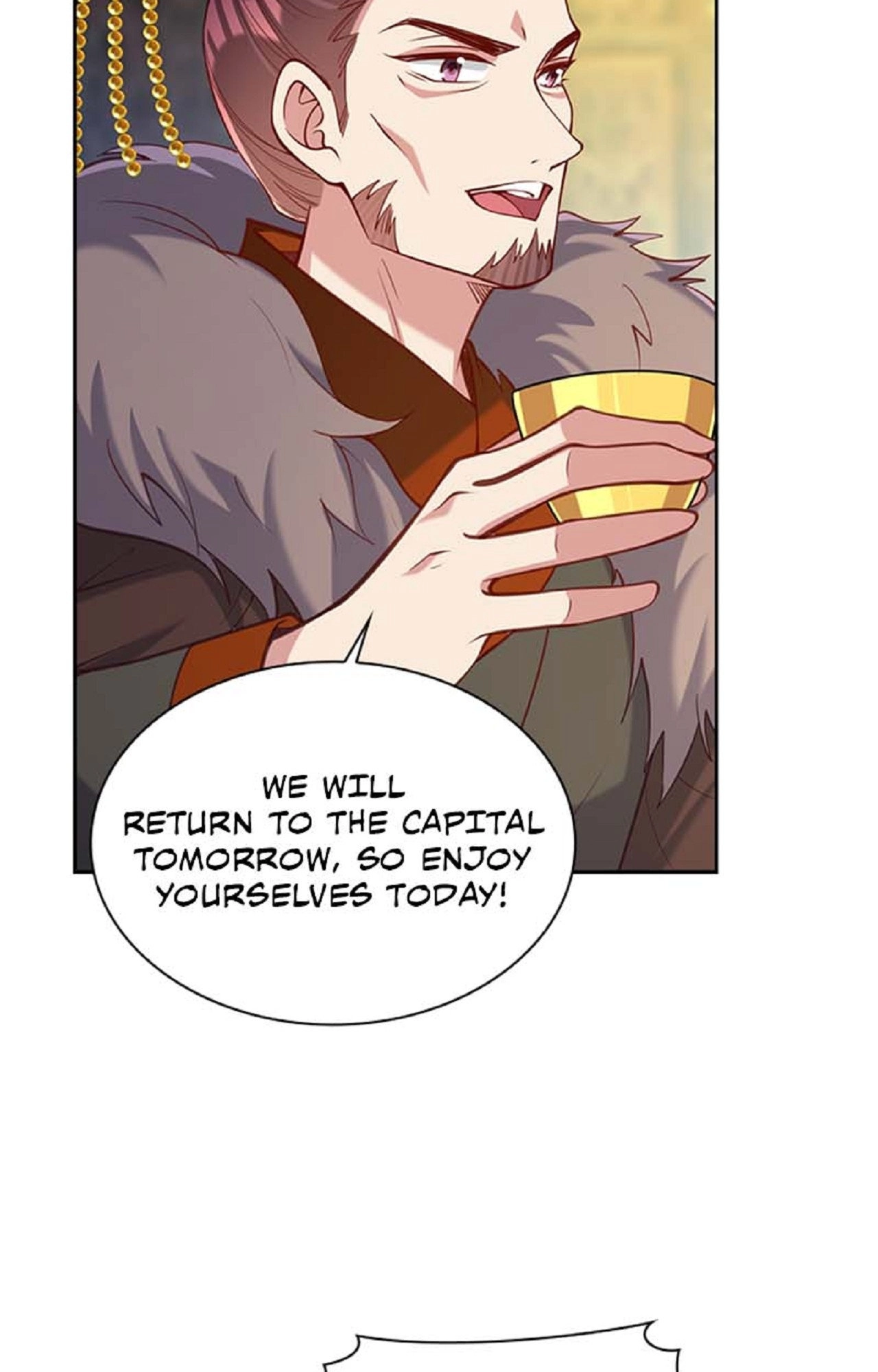 Read Return for Revenge chapter 319 image 9 on Lezhin