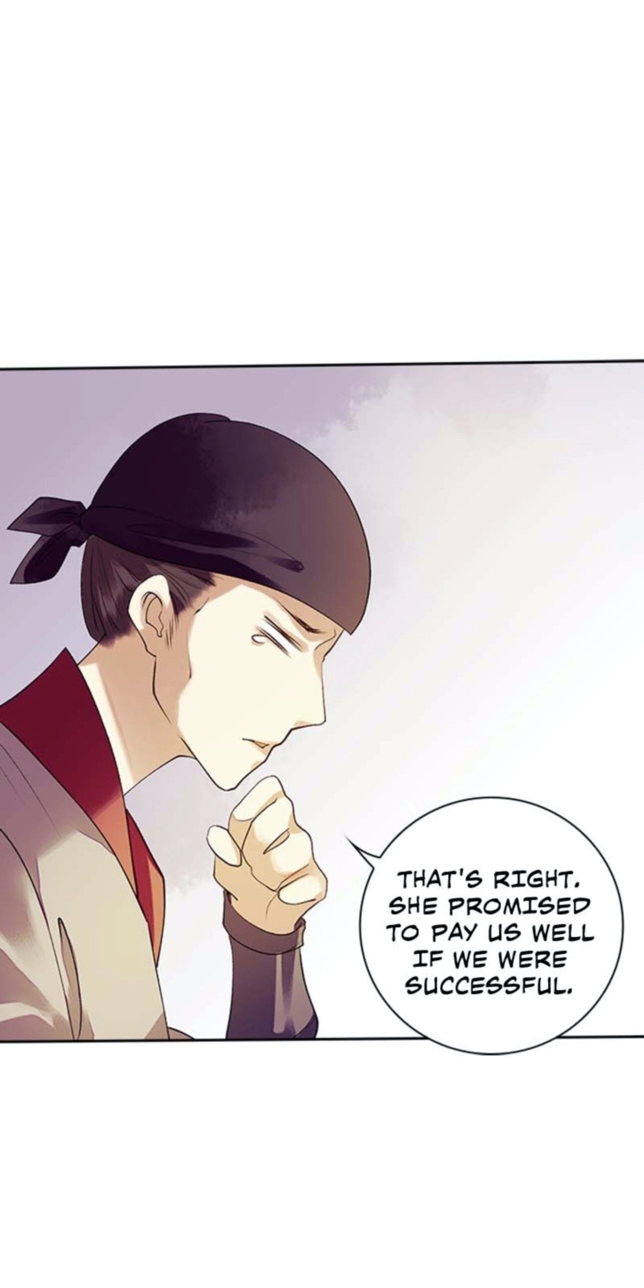 Read Return for Revenge chapter 32 image 13 on Lezhin