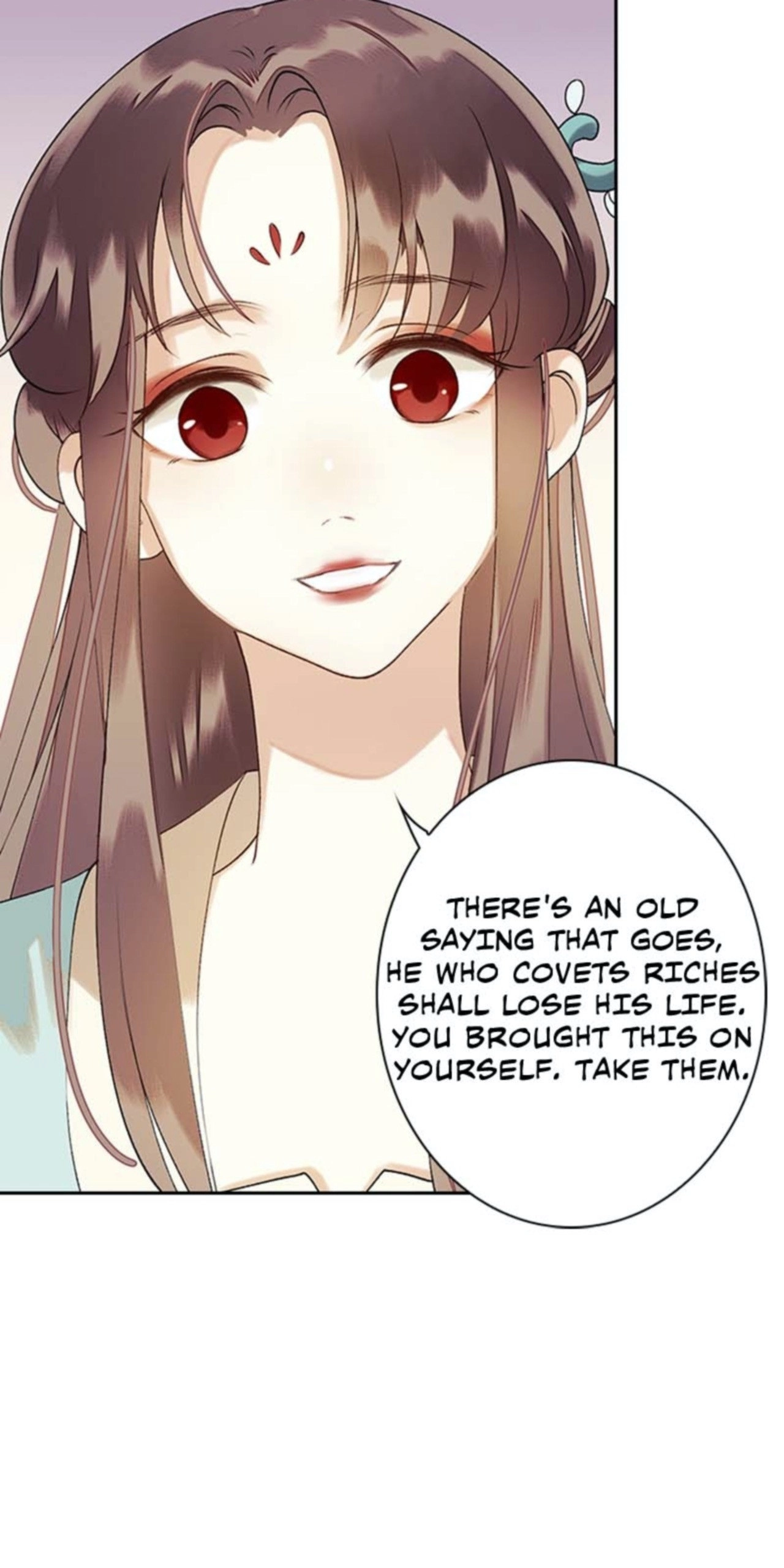Read Return for Revenge chapter 32 image 16 on Lezhin