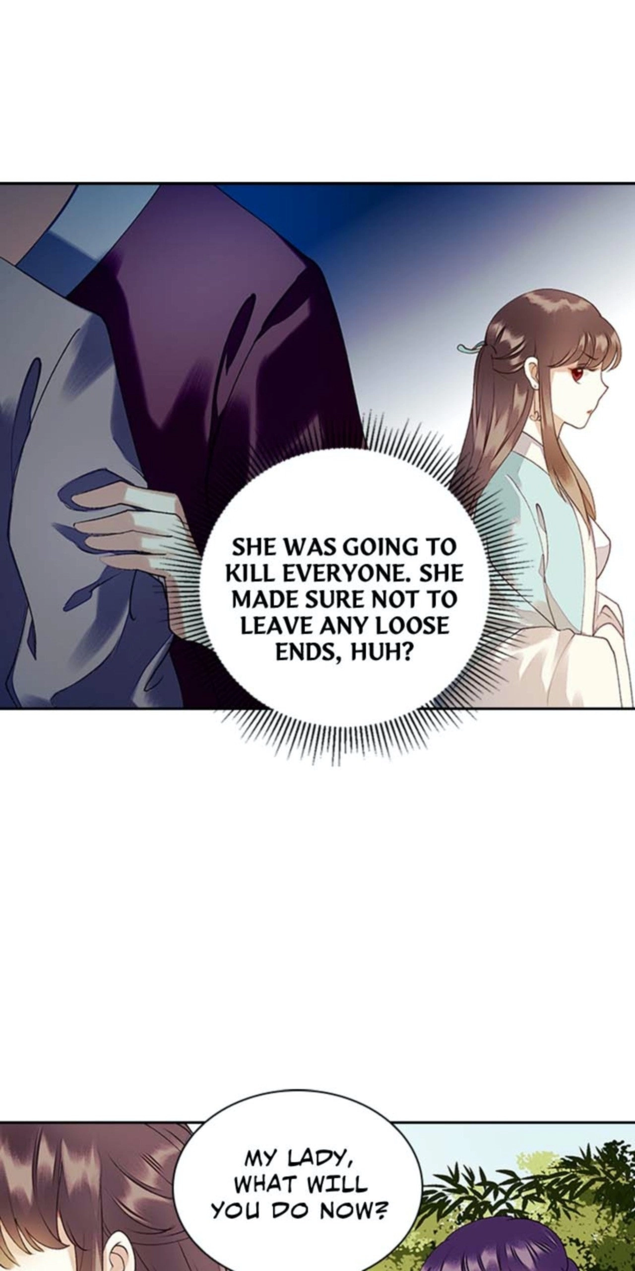 Read Return for Revenge chapter 32 image 18 on Lezhin