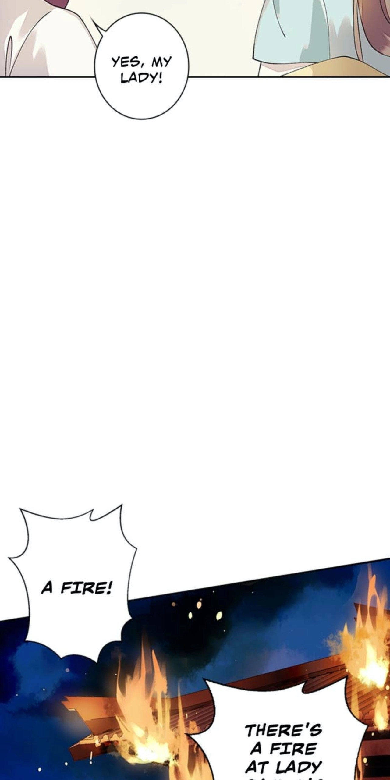 Read Return for Revenge chapter 32 image 20 on Lezhin