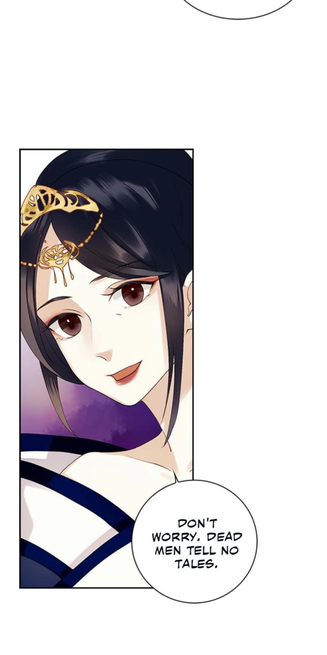 Read Return for Revenge chapter 32 image 27 on Lezhin