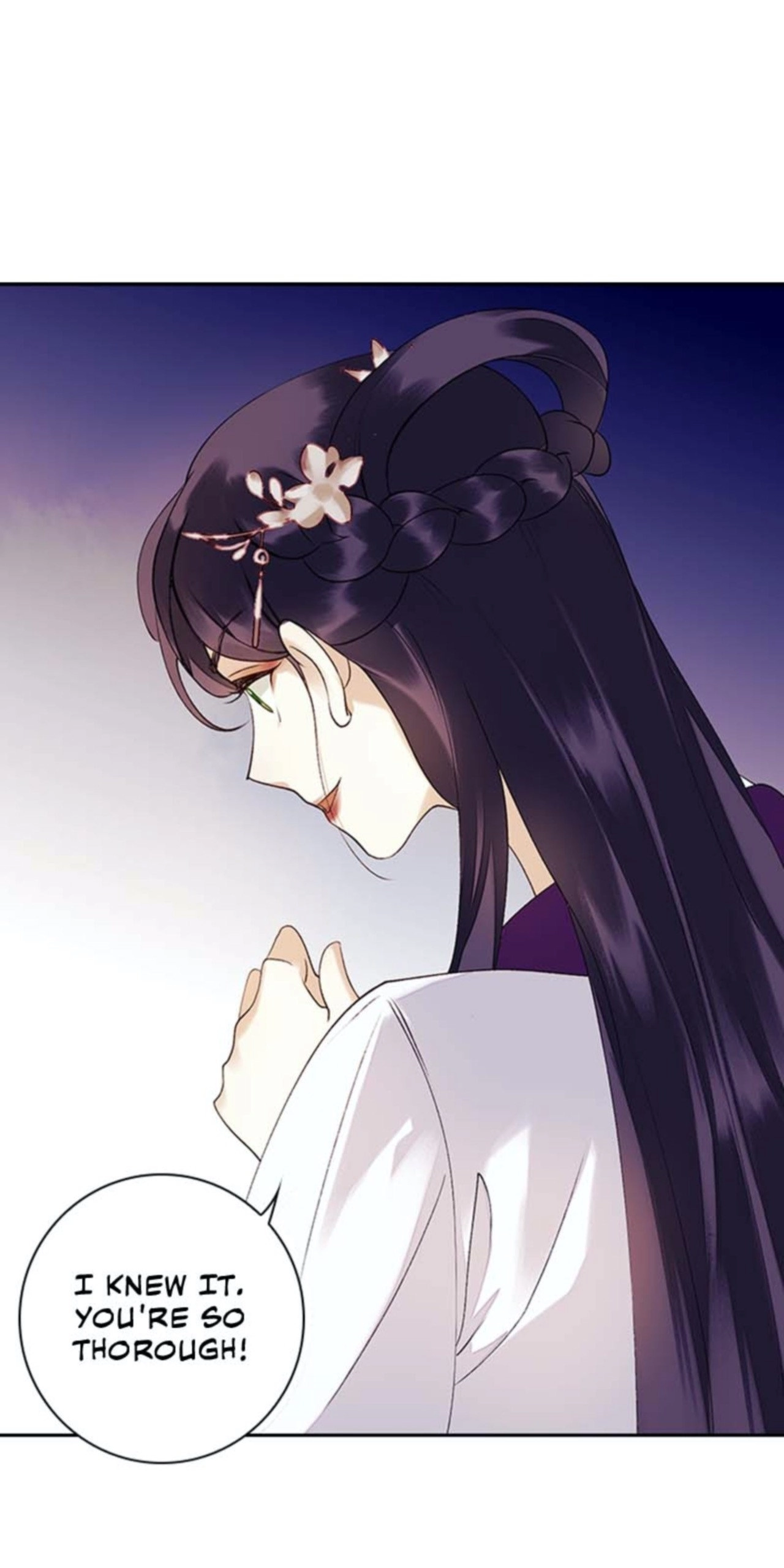 Read Return for Revenge chapter 32 image 28 on Lezhin