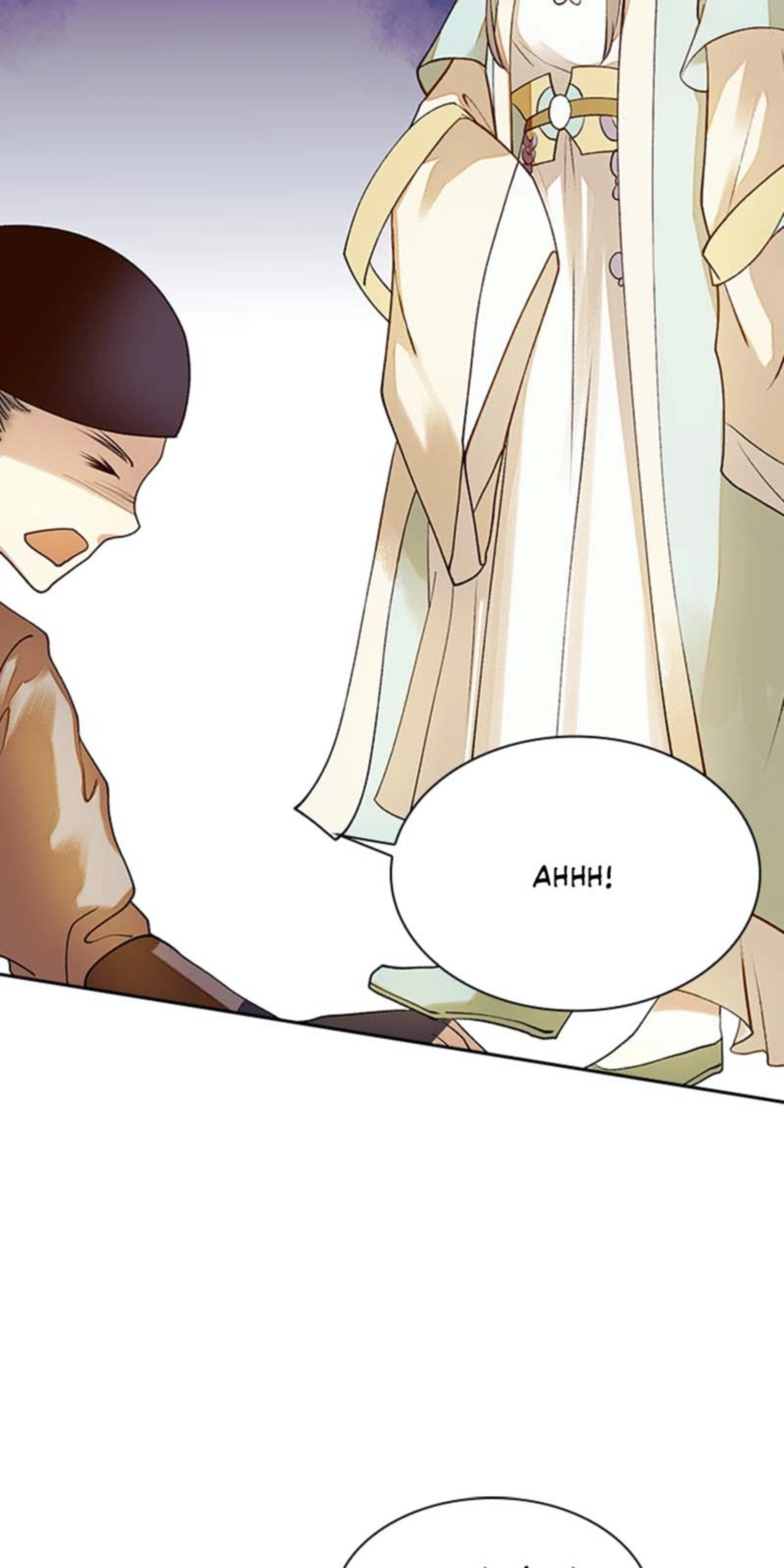 Read Return for Revenge chapter 32 image 7 on Lezhin