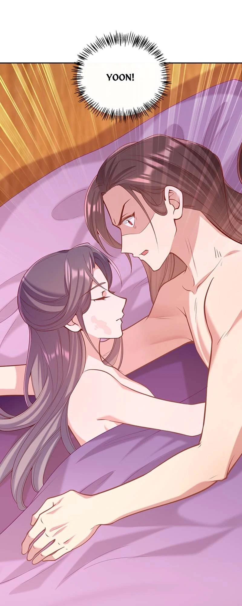 Read Return for Revenge chapter 320 image 10 on Lezhin