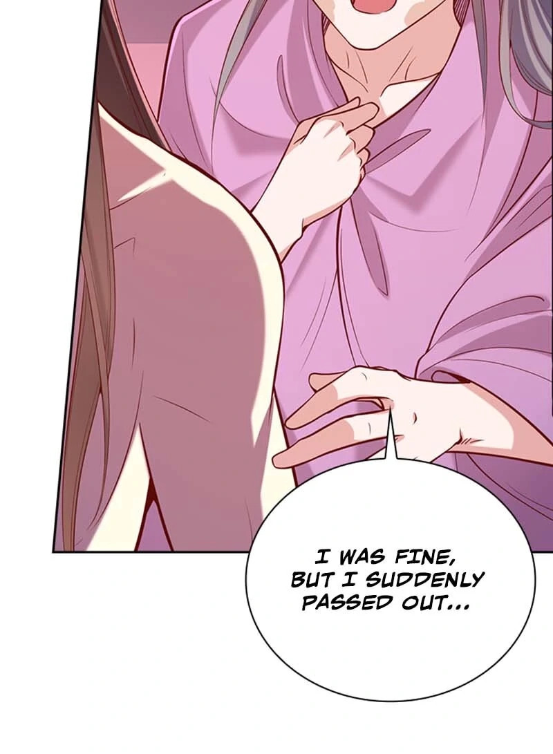 Read Return for Revenge chapter 320 image 20 on Lezhin