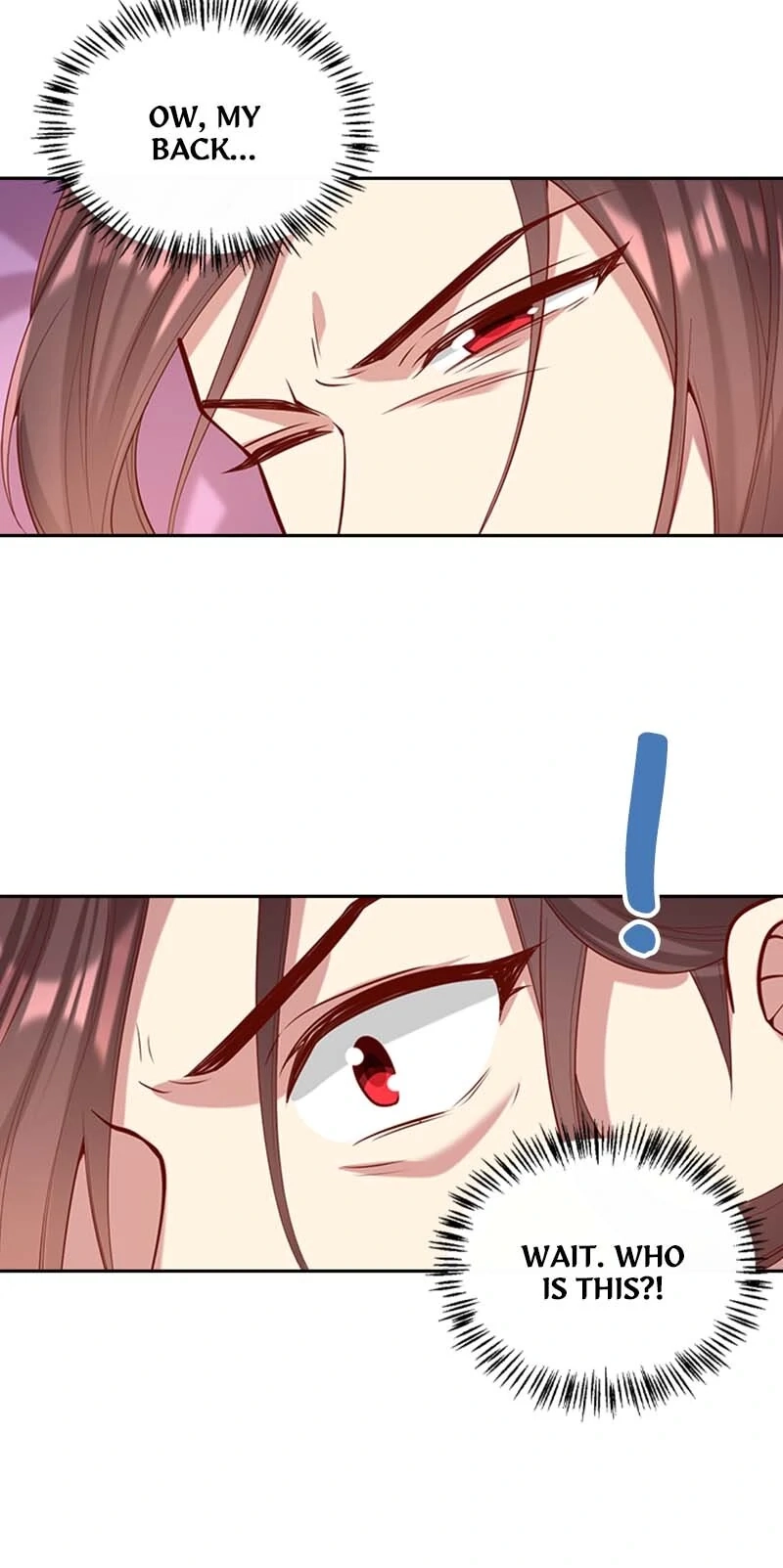 Read Return for Revenge chapter 320 image 9 on Lezhin