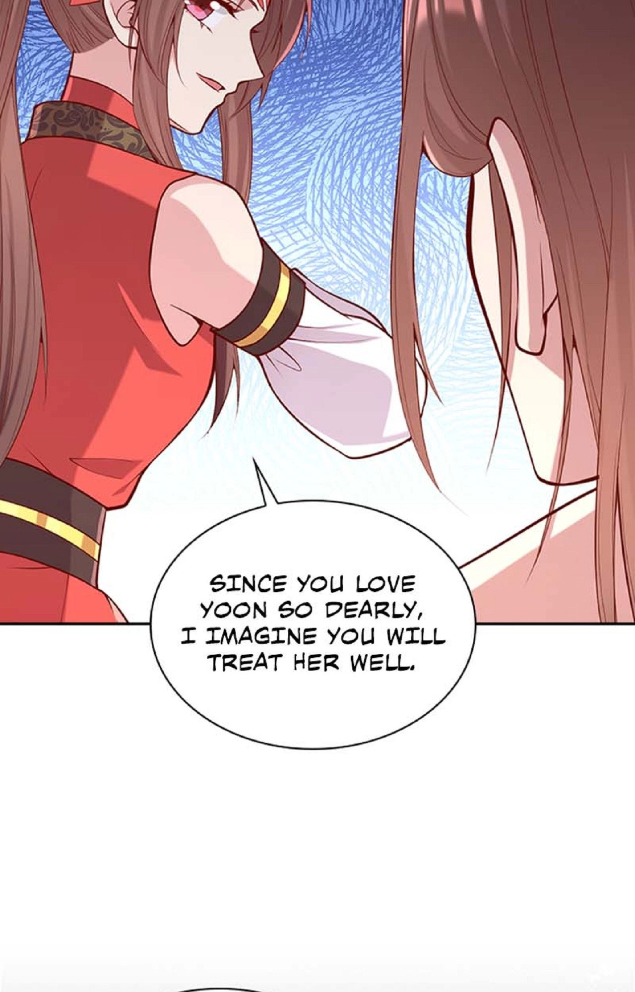Read Return for Revenge chapter 321 image 1 on Lezhin