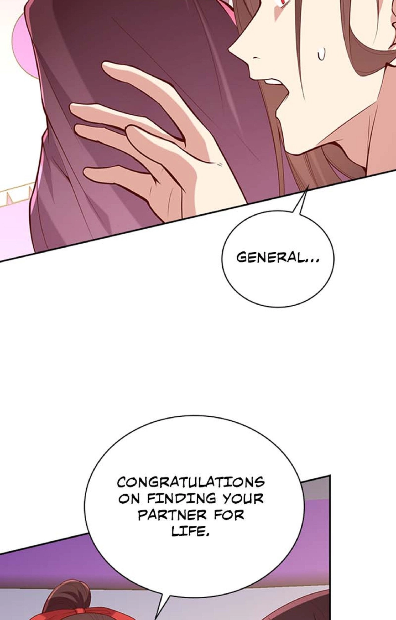 Read Return for Revenge chapter 321 image 14 on Lezhin
