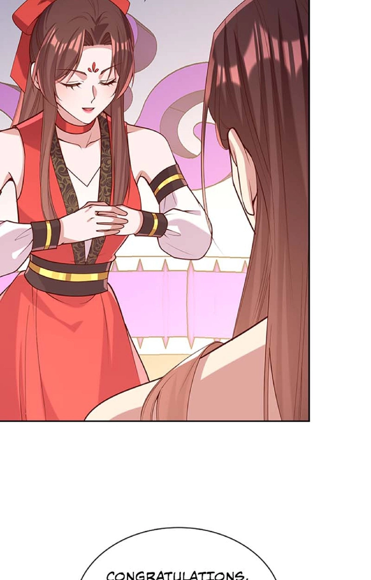 Read Return for Revenge chapter 321 image 15 on Lezhin