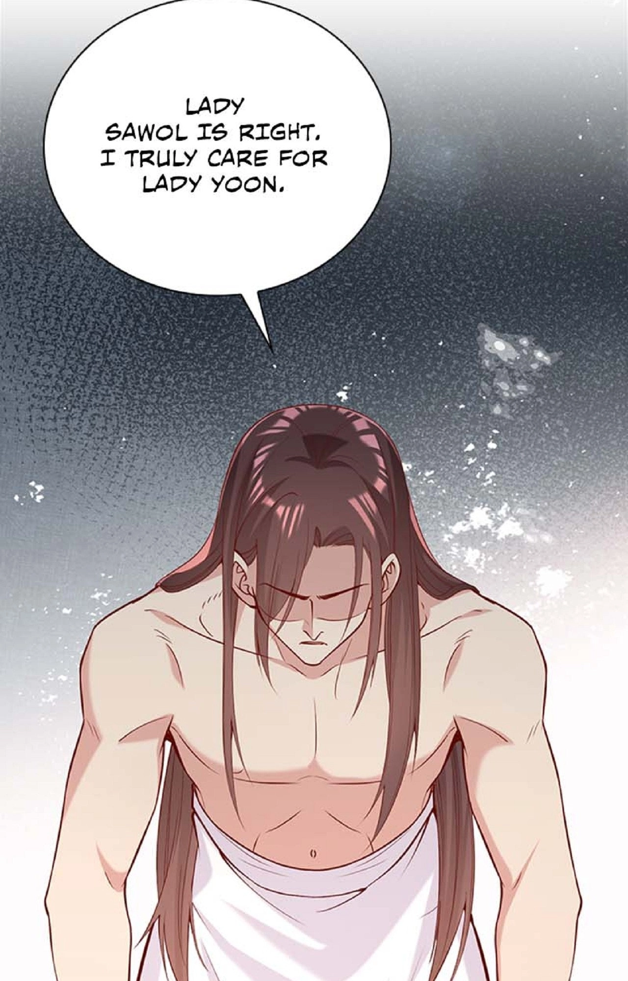 Read Return for Revenge chapter 321 image 2 on Lezhin