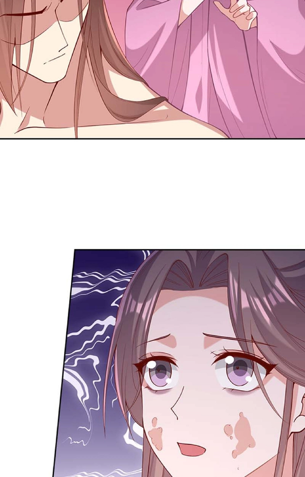 Read Return for Revenge chapter 321 image 22 on Lezhin